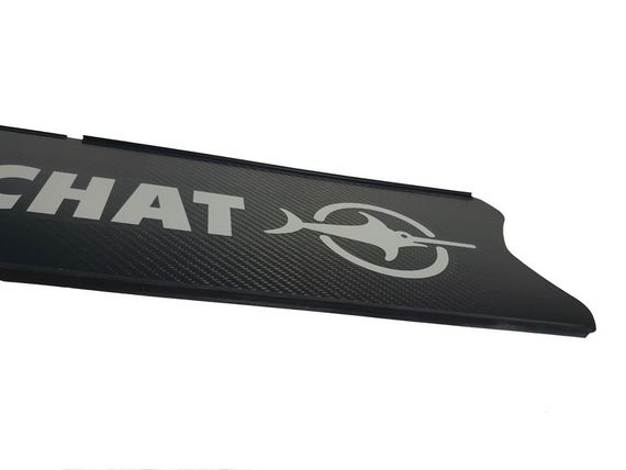 Лопасть для ласт Beuchat Mundial Carbon LS