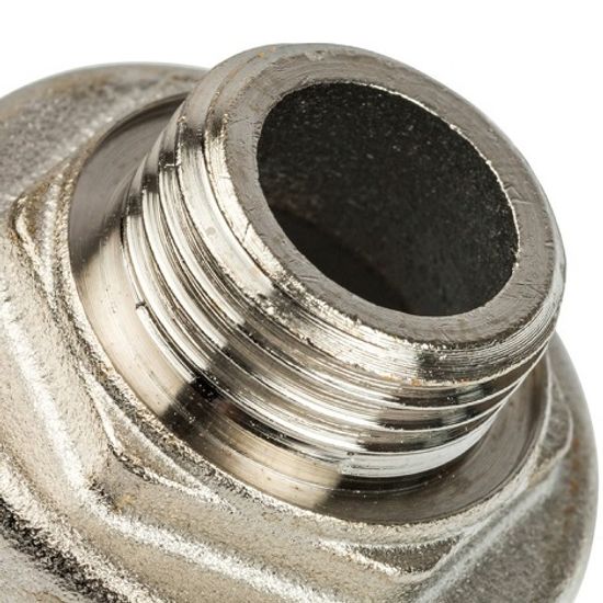 Воздухоотводчик Stout 1/2" автоматический, вертикальный выпуск (SVS-1011-000015)
