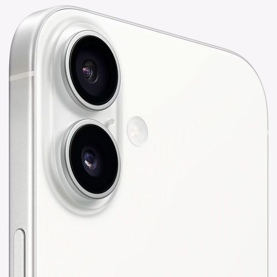 iPhone 16 Plus