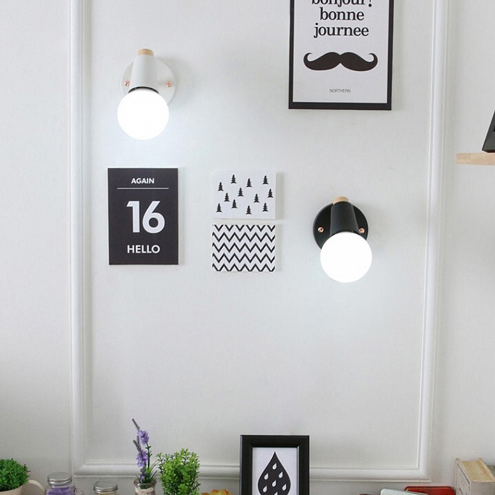 Бра Imperiumloft ROTARY WALL ROTARY-WALL01
