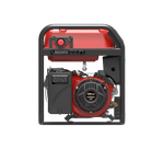 Бензиновый генератор SUNREKA G6500EAX