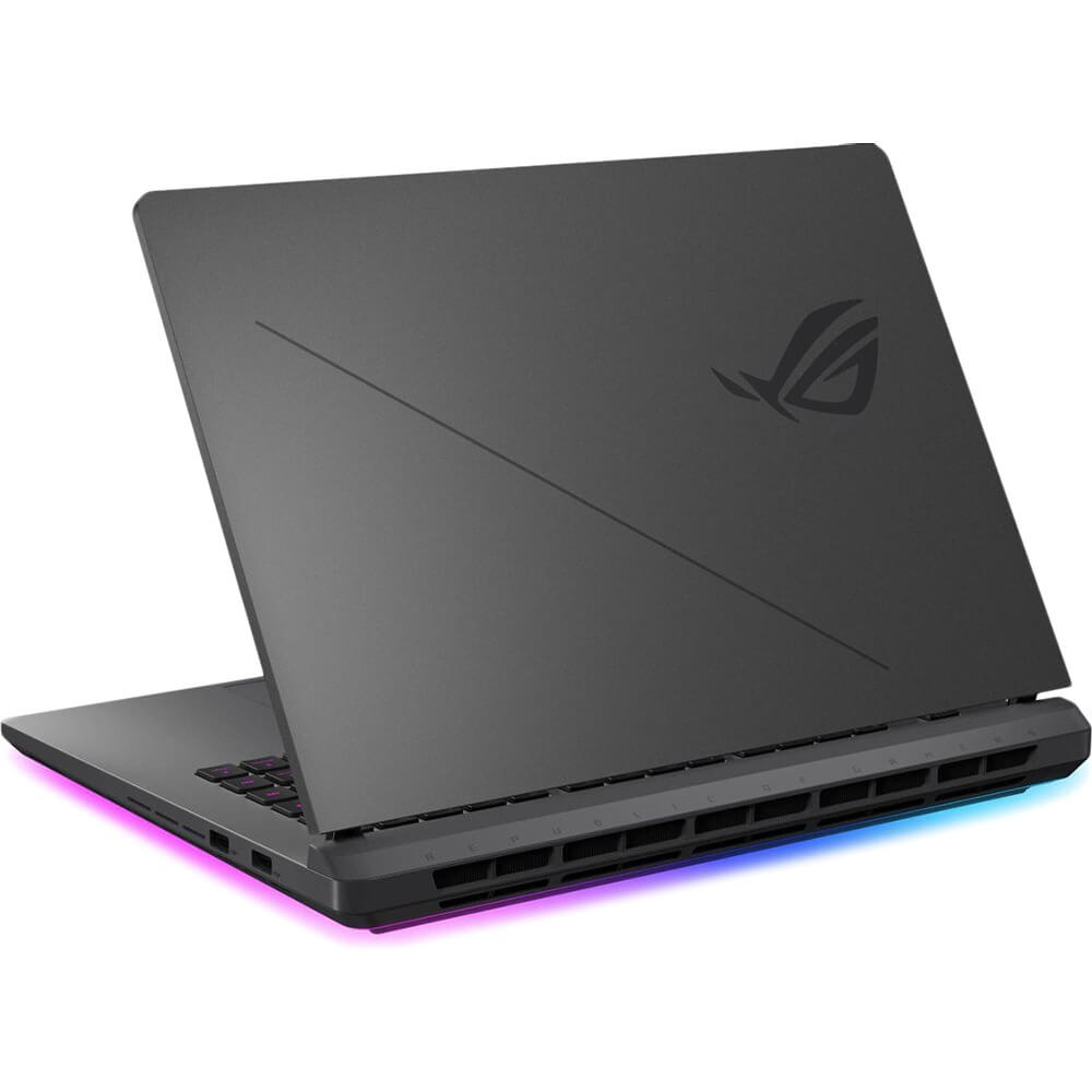 Ноутбук ASUS ROG Strix G16 G615JH-RV045 (90NR0N71-M001J0)
