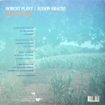 Robert Plant & Alison Krauss / Raise The Roof (Coloured Vinyl)(2LP)
