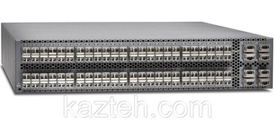 Коммутатор Juniper QFX5100-96S-DC-AFO