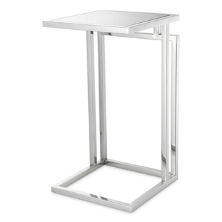Приставной столик Side Table Marcus арт.116881