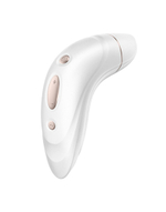 Бесконтактный вакуумно-волновой стимулятор Satisfyer Pro Plus Vibration