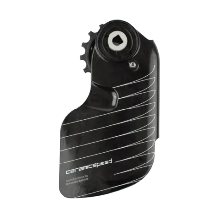 Лапка заднего переключателя CeramicSpeed OSPW Aero ALPHA for SRAM Red/Force AXS