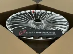 КОВАНЫЕ ДИСКИ ДЛЯ MERCEDES-BENZ S-CLASS C217 SG3 AMG МЕРСЕДЕС-БЕНЗ