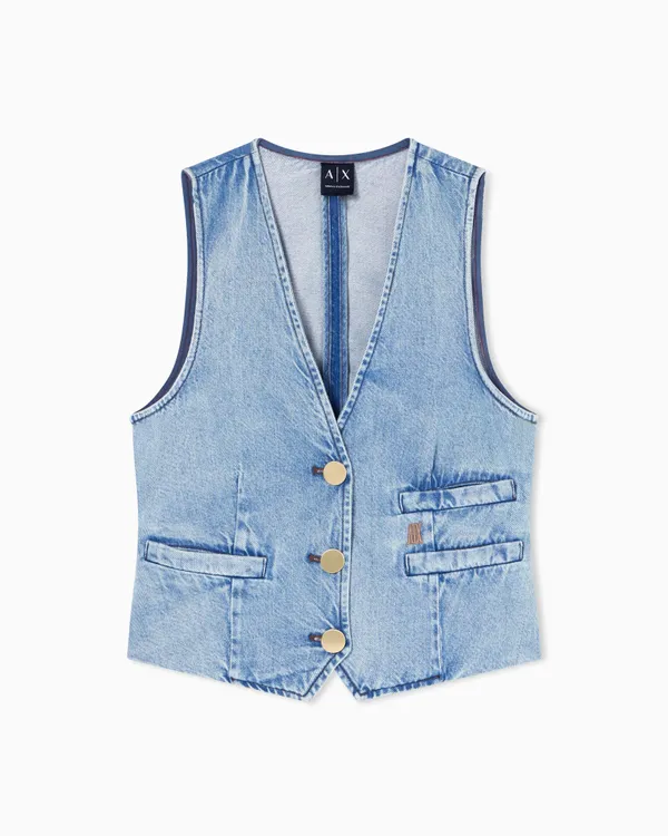 Жилет женский ARMANI EXCHANGE