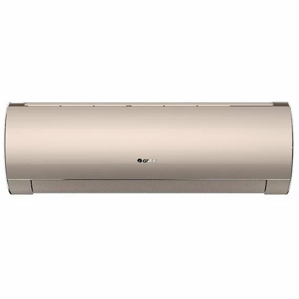 Инверторная сплит-система GREE Lyra Inverter R32 GWH12ACC-K6DNA1F(champagne)
