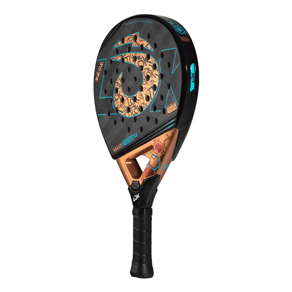 Ракетка Lok Maxx Flow Gen 2 2026