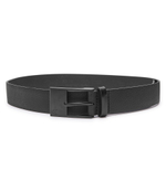 Кожаный ремень CALVIN KLEIN JEANS - черный(K50K512607)