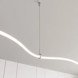 Держатель трека ART-APRIORI-HOLDER-HANG-TUBE-L1500 (TN) (Arlight, IP20 Металл, 3 года) 049320