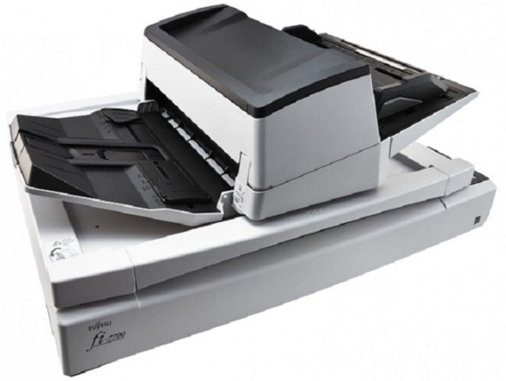 Сканер Ricoh (Fujitsu) fi-7700