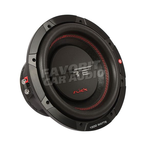 Сабвуфер VIBE SLICK10D2-V0
