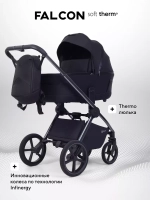 Коляска 2 в 1 Rant Falcon Soft Therm