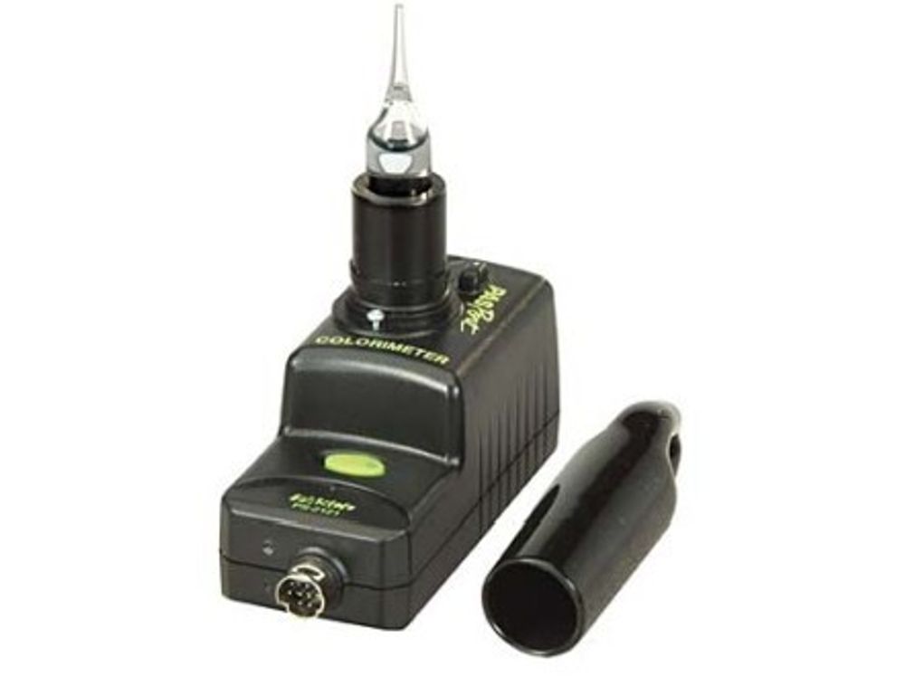 Комплект "Качество воды ezSample" PASCO. Стартовый Комплект "Качество воды ezSample" PASCO. Стартовый