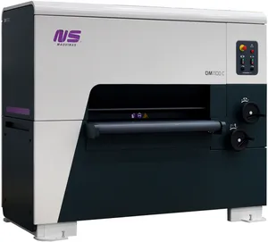 NS Maquinas