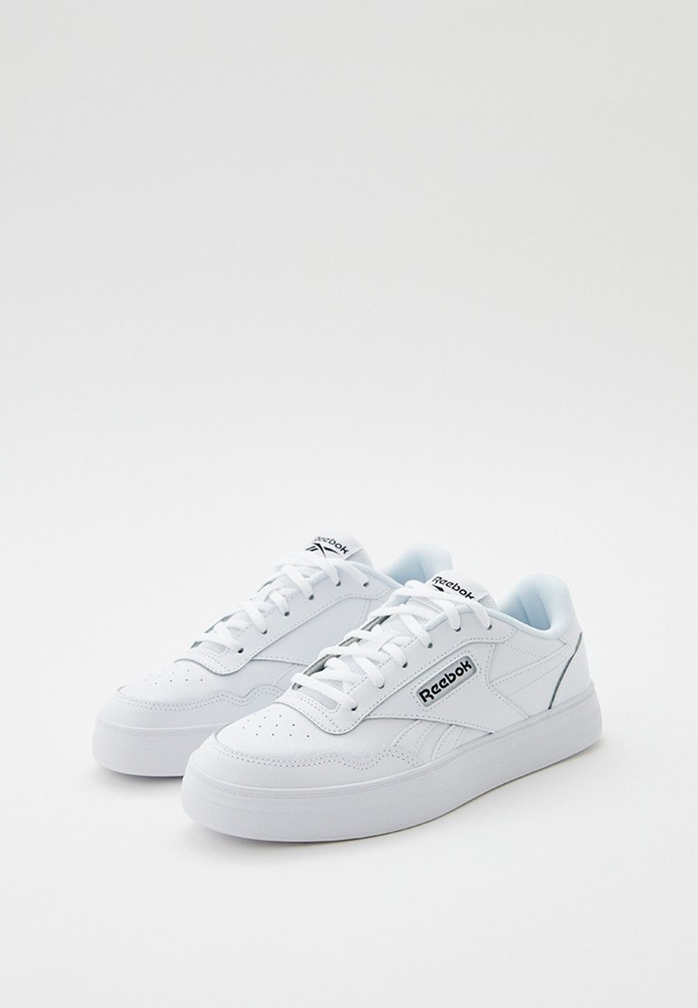 Кеды женские REEBOK COURT ADVANCE BOLD ex-IF5334