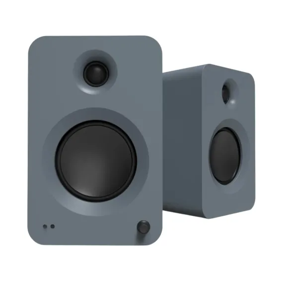 Kanto Ren Matte Grey