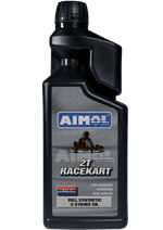 AIMOL 2T Racekart /1 л/Масло для двухтактных двигателей