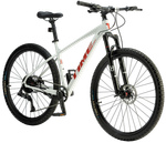 Велосипед 29" TIMETRY TT305 10ск. белый