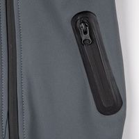 Комбинезон Softshell демисезонный "Графит"