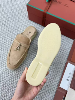 Мюли Loro Piana