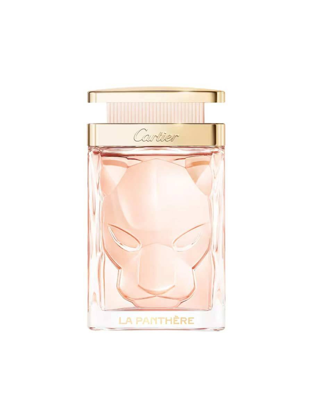 CARTIER La Panthere lady 100ml edt