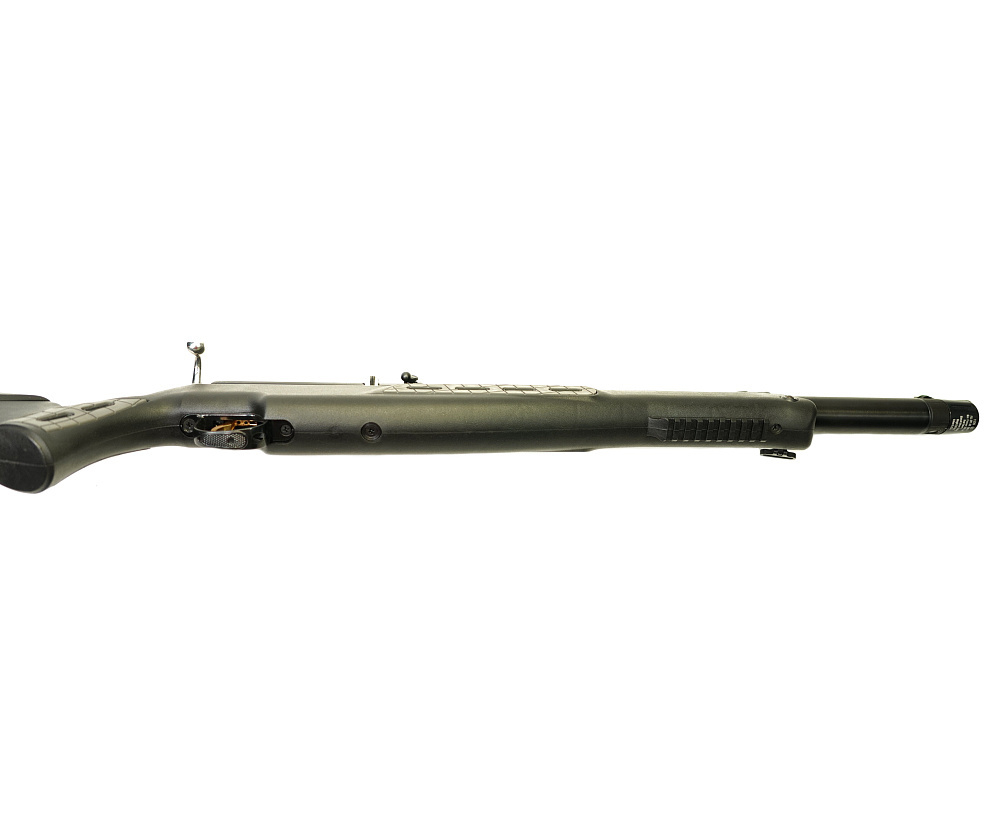 Винтовка пневматическая Hatsan BT-65 RB (пластик), cal. 6.35mm (3 дж)