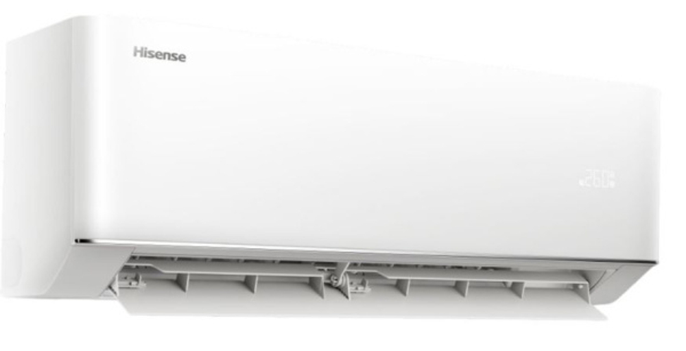 Сплит-система Hisense AS-18UW4RXPHC00