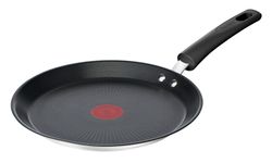 Индукционная сковорода для блинов Tefal Duetto+ 25 cм G7333855