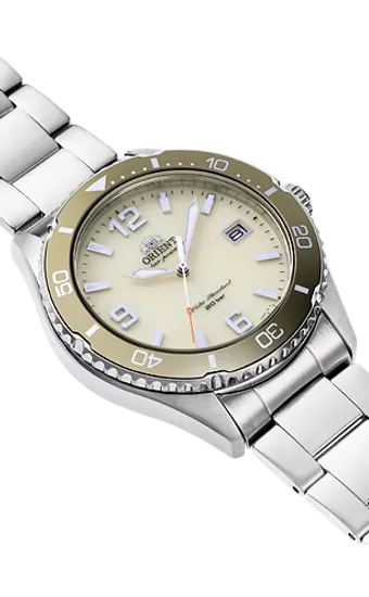 Наручные часы Orient RA-WJ0003S10B