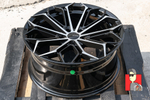 Комплект дисков Shogun C20 18x8 et35 5x108