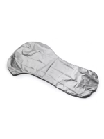 Пыльник для лодочного моторa 135-300 л.с.