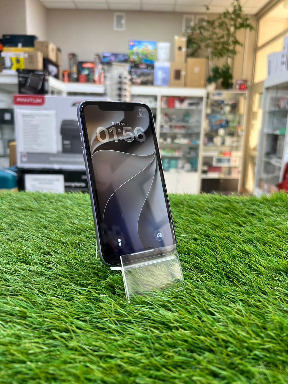 Б/у IPhone 11 128Gb Purple