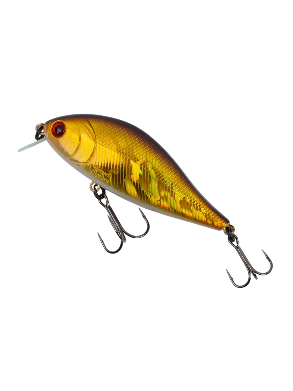 Воблер шэд Bet A Shad 75SP SR 13,2 г цвет #14