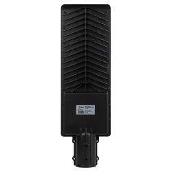 Светильник уличный светодиодный ЭРА SPP-502-0-50K-120 120Вт 5000К IP65 КСС Ш | Уличные консольные светильники
