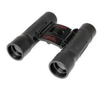Бинокль Sturman 10x25 чёрный