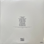 Muse ‎– Origin Of Symmetry 2LP (Европа 2015г.)