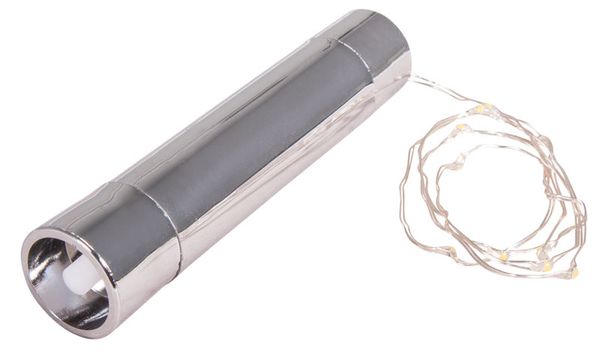 Гирлянда миниатюрная светодиодная, 10 LED ламп, Rayher