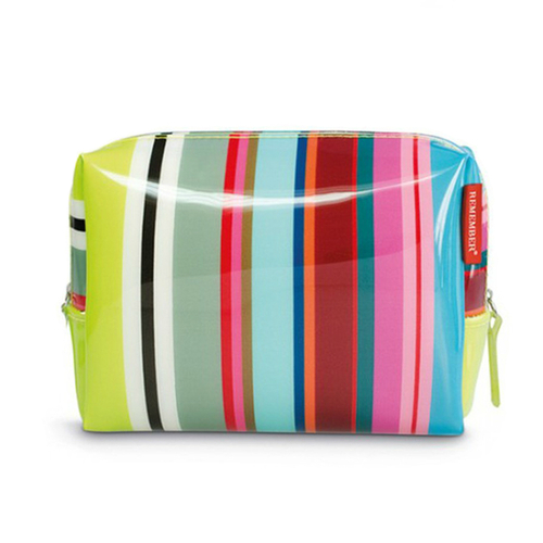 Косметичка remember, colour stripes, маленькая