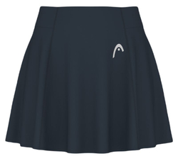 Теннисная юбка Head Performance Skort - небесный