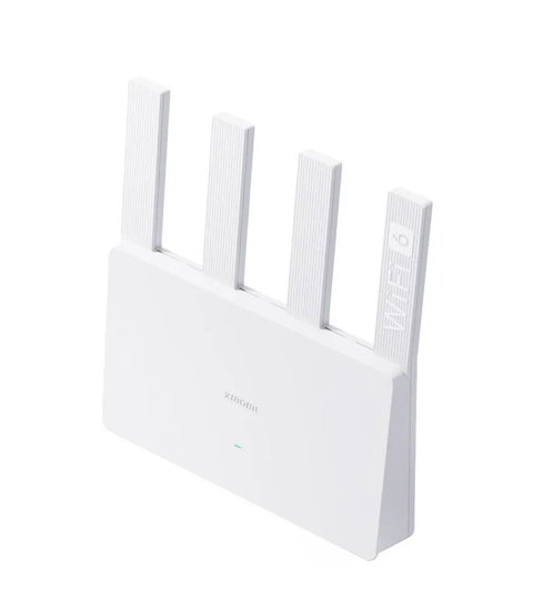 Wi-Fi роутер Xiaomi Router AX3000E