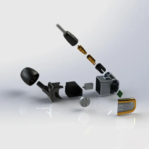 Ultrasone IQ