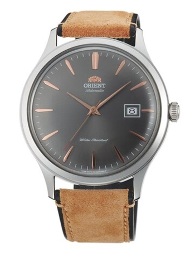 Часы механические Orient Classic TAC08003A0