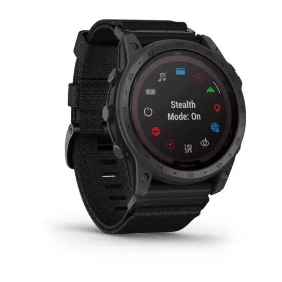 Военные смарт часы Garmin Tactix 7 Series Pro Edition 010-02704-11