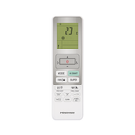Сплит-система Hisense AS-13UW4RXVQH02