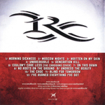 Reflexion / Edge (RU)(CD)