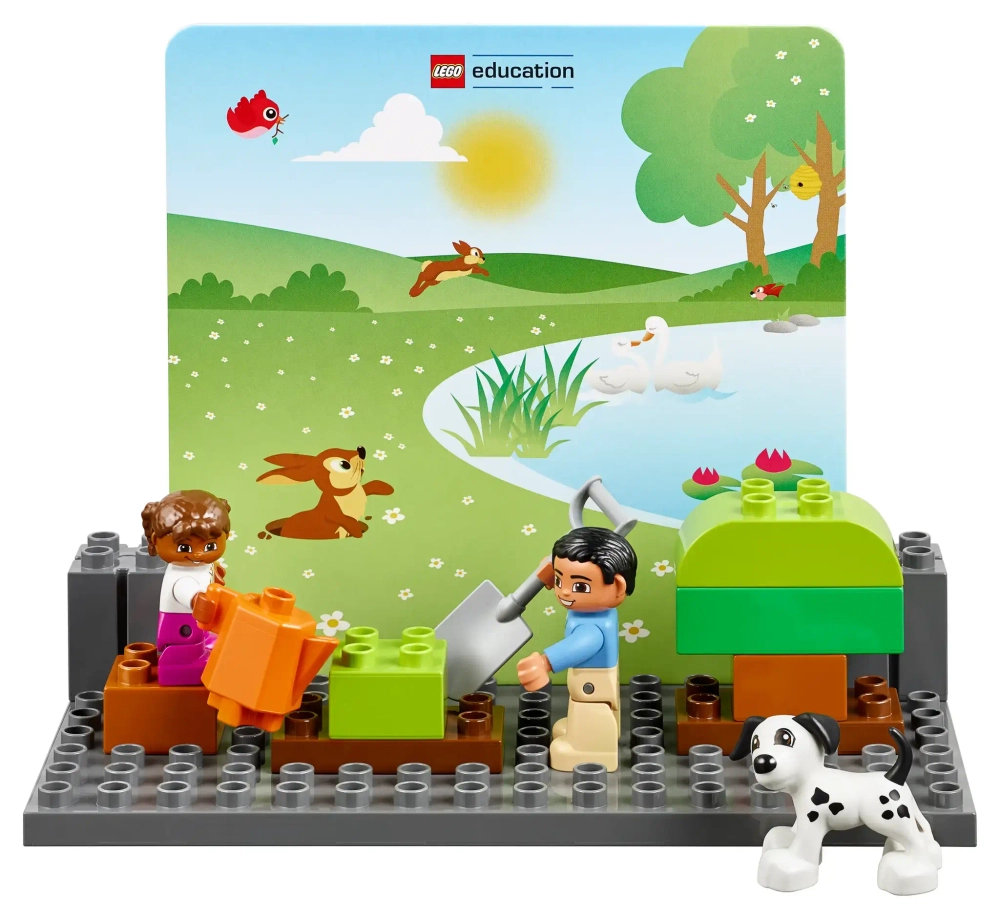 Конструктор LEGO Education 45005 Сказки